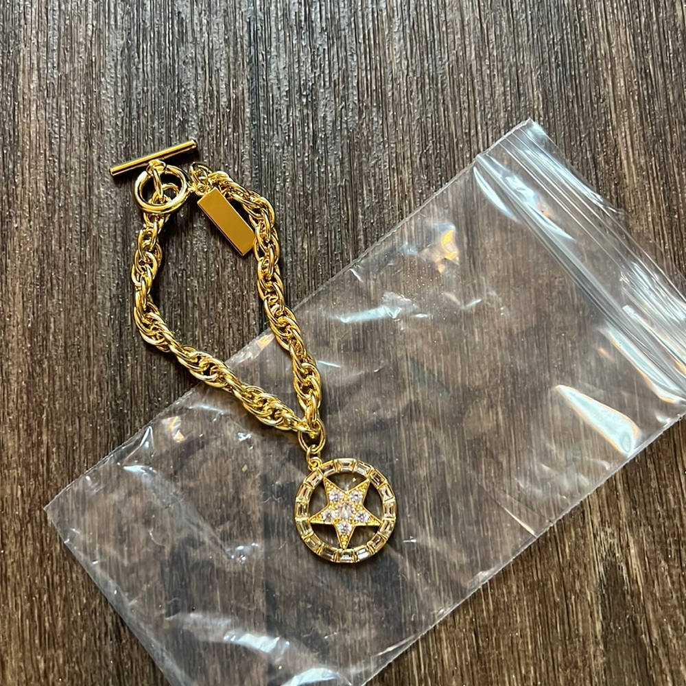 The North Star Bracelet